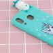 Силіконовий (TPU) чохол UniCase 3D Cartoon Pattern для Samsung Galaxy A40 (А405), Unicorn