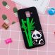 Силиконовый (TPU) чехол UniCase 3D Cartoon Pattern для Samsung Galaxy A6 2018 (A600) - Panda and Bamboo. Фото 6 из 6