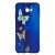Силіконовий (TPU) чохол UniCase Color Style для Samsung Galaxy J4+ (J415) - Blue Butterflies