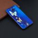 Силиконовый (TPU) чехол UniCase Color Style для Samsung Galaxy J4+ (J415) - Blue Butterflies. Фото 5 из 7