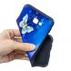 Силиконовый (TPU) чехол UniCase Color Style для Samsung Galaxy J4+ (J415) - Blue Butterflies. Фото 7 из 7