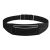 Спортивний чохол на пояс Deexe Waist Bag - Black