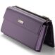 Сумка CaseMe CrossBody - Purple. Фото 2 из 11