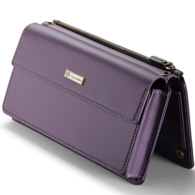 Сумка CaseMe CrossBody - Purple