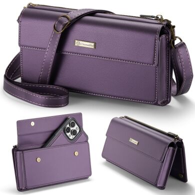 Сумка CaseMe CrossBody - Purple