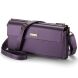 Сумка CaseMe CrossBody - Purple. Фото 5 из 11