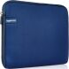Універсальний чохол Amazon Basics Sleeve для ноутбука діагоналлю 13.3 дюймів (B011J4C1MA) - Blue