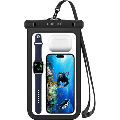Вологозахисний чохол PICTET.FINO RH19 Waterproof Bag - Black