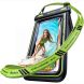 Влагозащитный чехол RORHXIA Glow Dark - Black Green. Фото 1 из 9
