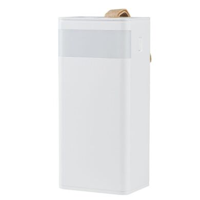 Внешний аккумулятор XO PR130 22.5W (40000mAh) - White