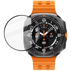 Захисна плівка IMAK Watch Film для Samsung Galaxy Watch Ultra (47mm) - Black