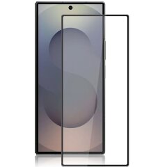 Захисне скло AMORUS Full Glue Tempered Glass для Samsung Galaxy Fold 7 - Black
