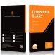 Захисне скло AMORUS Full Glue Tempered Glass для Samsung Galaxy Fold 7 - Black