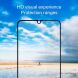 Захисне скло AMORUS Full Glue Tempered Glass для Samsung Galaxy Fold 7 - Black