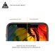 Захисне скло ArmorStandart Edge Glue Curved для Samsung Galaxy S21 Ultra (G998) - Black