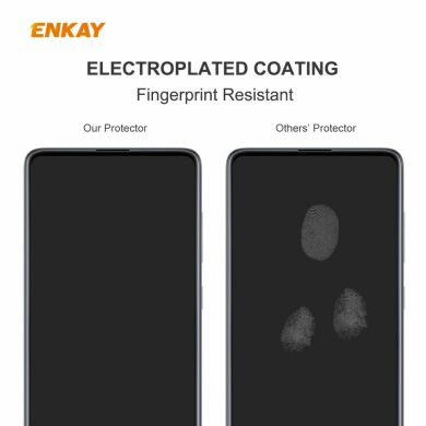 Захисне скло ENKAY 0.26mm 9H для Samsung Galaxy M31s (M317) -