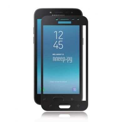Защитное стекло INCORE 2.5D Full Screen для Samsung Galaxy J6+ (J610) - Black