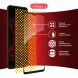 Захисне скло Intaleo Full Glue для Samsung Galaxy A03 Core (A032) - Black