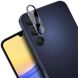 Защитное стекло на камеру IMAK Black Glass Lens для Samsung Galaxy A16 (A165) - Black. Фото 2 из 8