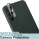 Защитное стекло на камеру IMAK Black Glass Lens для Samsung Galaxy A24 (A245) - Black. Фото 5 из 11