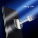 Захисне скло NILLKIN 3D CP+ MAX для Samsung Galaxy A71 (A715) - Black