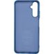 Захисний чохол ArmorStandart ICON Case для Samsung Galaxy A05s (A057) - Dark Blue
