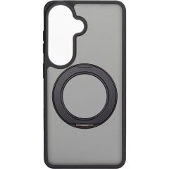 Захисний чохол ArmorStandart Unit Stand2 для Samsung Galaxy S26 (S942) - Black