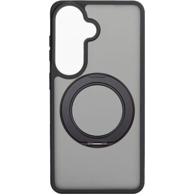 Захисний чохол ArmorStandart Unit Stand2 для Samsung Galaxy S26 (S942) - Black