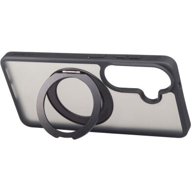 Захисний чохол ArmorStandart Unit Stand2 для Samsung Galaxy S26 (S942) - Black