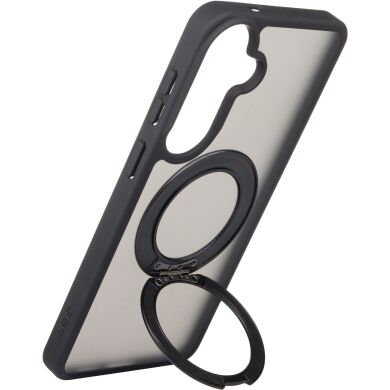 Захисний чохол ArmorStandart Unit Stand2 для Samsung Galaxy S26 (S942) - Black