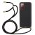 Захисний чохол Deexe Astra Case для Samsung Galaxy S20 FE (G780) - Black