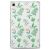 Защитный чехол Deexe Color Cover для Samsung Galaxy Tab A7 10.4 (2020) - Green Plant