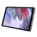 Защитный чехол Deexe Crystal Kickstand для Samsung Galaxy Tab A7 Lite (T220/T225) - Grey. Фото 3 из 12