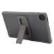 Защитный чехол Deexe Crystal Kickstand для Samsung Galaxy Tab A7 Lite (T220/T225) - Grey. Фото 2 из 12