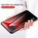 Защитный чехол Deexe Gradient Color для Samsung Galaxy A12 (A125) / A12 Nacho (A127) - Black / Red. Фото 9 из 10