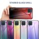 Защитный чехол Deexe Gradient Color для Samsung Galaxy A12 (A125) / A12 Nacho (A127) - Pink / Purple. Фото 3 из 10