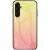 Защитный чехол Deexe Gradient Color для Samsung Galaxy A17 (A175) - Yellow