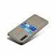 Защитный чехол Deexe Pocket Case для Samsung Galaxy A70 (A705) - Grey. Фото 2 из 5