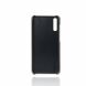 Захисний чохол Deexe Pocket Case для Samsung Galaxy A70 (A705) - Grey