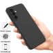 Захисний чохол Deexe Silicone Case для Samsung Galaxy A17 (A175) - Purple