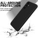 Захисний чохол Deexe Silicone Case для Samsung Galaxy M35 (M356) - Black