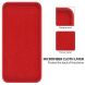 Защитный чехол Deexe Silicone Case для Samsung Galaxy M35 (M356) - Red. Фото 6 из 7