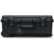 Защитный чехол Deexe Steel Loop для Samsung Galaxy SmartTag 2 - Black. Фото 6 из 6