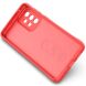 Защитный чехол Deexe Terra Case для Samsung Galaxy A33 (A336) - Red. Фото 4 из 7