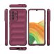 Защитный чехол Deexe Terra Case для Samsung Galaxy A33 (A336) - Red. Фото 7 из 7