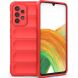 Защитный чехол Deexe Terra Case для Samsung Galaxy A33 (A336) - Red. Фото 1 из 7