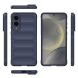 Защитный чехол Deexe Terra Case для Samsung Galaxy S25 Edge (S937) - Green. Фото 7 из 7