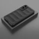 Защитный чехол Deexe Terra Case для Samsung Galaxy S25 Edge (S937) - Black. Фото 3 из 7