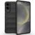 Защитный чехол Deexe Terra Case для Samsung Galaxy S25 Edge (S937) - Black