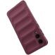 Защитный чехол Deexe Terra Case для Samsung Galaxy S25 Edge (S937) - Green. Фото 4 из 7